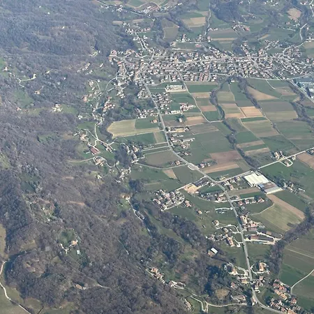 Colline Di - Free Parking & Wi-fi
