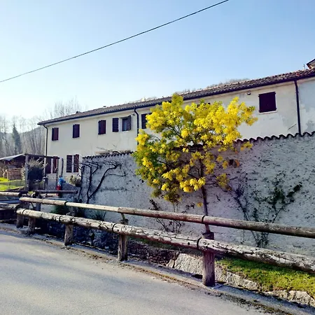 Konukevi Colline Di - Free Parking & Wi-fi Castelcucco