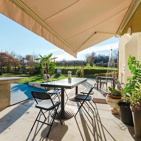 بيت ضيافة Colline Di - Free Parking & Wi-fi 3*