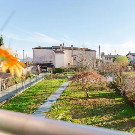 Guest house Colline Di - Free Parking & Wi-fi
