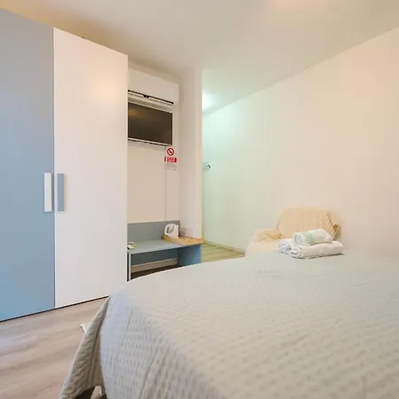 Casa de hóspedes Colline Di - Free Parking & Wi-fi Castelcucco