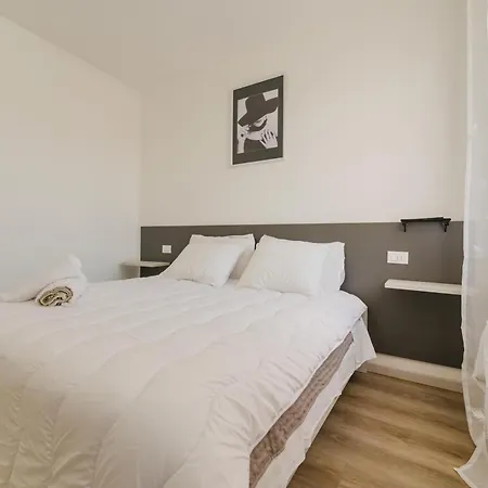 Casa de hóspedes Colline Di - Free Parking & Wi-fi 3*