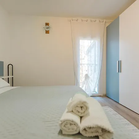 Colline Di - Free Parking & Wi-fi Guest house