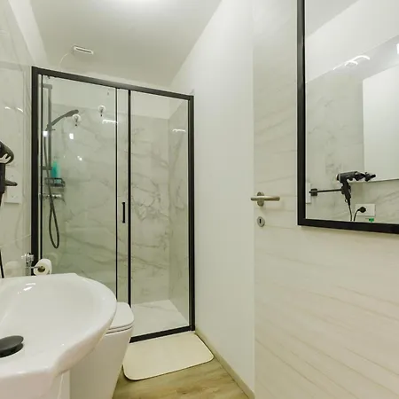 Casa de hóspedes Colline Di - Free Parking & Wi-fi 3*