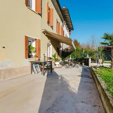Colline Di - Free Parking & Wi-fi