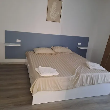 Guest house Colline Di