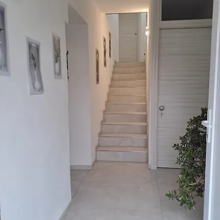 Guest house Colline Di