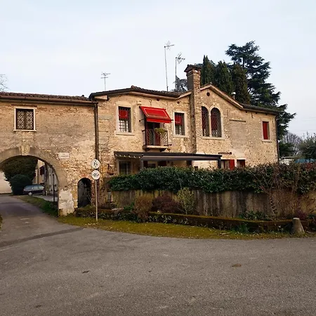 Guest house Colline Di Castelcucco